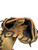 Used Wilson A2000 PRO STOCK M2 BB/SB Catchers RH Throw Black And Tan 33 1/2" 11347-S000251710 View 11