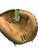 Used Wilson A2000 PRO STOCK M2 BB/SB Catchers RH Throw Black And Tan 33 1/2" 11347-S000251710 View 15