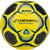 New CHAMPRO MAVERICK SOCCER BALL OPTIC YELLOW SZ 4 View 1
