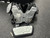 Used Schutt Y FLEX W/ BACKPLATE FB Shoulder Pads Grey MD 10558-S000239188 View 2