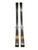 Used Fischer PRO MTN FIRE 165CM Mens DH Ski/Binding Black And Red 165 cm 11814-S000376179 View 2