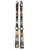 Used Fischer PRO MTN FIRE 165CM Mens DH Ski/Binding Black And Red 165 cm 11814-S000376179 View 1