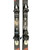 Used Fischer PRO MTN FIRE 165CM Mens DH Ski/Binding Black And Red 165 cm 11814-S000376179 View 3