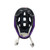 Used Cascade S Lacrosse Helmet Black And Purple MD 11815-S000484240 View 5