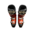 Used Rossignol EXALT X Mens DH Ski Boot Red 275 MP - M09.5 - W10.5 11458-S000121372 View 3