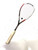 Used Dunlop PRO LITE BIOMIMETIC Adult Squash Racquet White Unknown 11860-S000294821 View 2