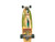 Used Sector 9 NICARAGUA Longboard Brown Long View 2