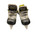 Used Bauer SUPREME M4 SZ 4.5 FIT 3 Intermediate Hockey Skate Intermediate 4.5 11814-S000376183 View 1
