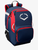 New Evo Shield SRZ-1 Baseball Backpack 11809-96IEVOSRZ1 View 1