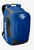 New Louisville Slugger Omaha Baseball Backpack 11809-96ILSOMAHAHBAG View 3