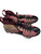Used Nike Adult FB Cleats Pink Senior 9 11347-S000251720 View 1
