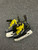 Used Bauer SUPREME ELITE Intermediate Hockey Skate Intermediate 4.0 11162-S000432611 View 3