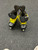 Used Bauer SUPREME ELITE Intermediate Hockey Skate Intermediate 4.0 11162-S000432611 View 1