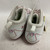 Used Under Armour 3091995-106 Adult FB Cleats White And Red Senior 14 11855-S000188390 View 2