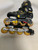 Used TALON FORWARD Senior Rec Fitness Skates Black Senior 9 11823-S000033011 View 4