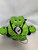Used Champro SCORPION FB Shoulder Pads Black MD 11823-S000033014 View 3