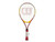 Used Wilson US OPEN 23 Junior Tennis Racquet White 23" View 1