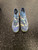 Used Puma Soccer Cleats Royal Blue Junior 03.5 11849-S000029938 View 3