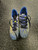 Used Adidas Soccer Cleats Navy Blue Junior 05 11849-S000029939 View 1