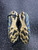 Used Adidas Soccer Cleats Navy Blue Junior 05 11849-S000029939 View 5