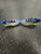 Used Adidas Soccer Cleats Navy Blue Junior 05 11849-S000029939 View 8