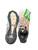 Used Adidas MOLDED CLEATS BB/SB Cleats White Junior 04 11705-S000046407 View 3
