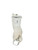 Used Adidas Soccer Shin Guards Adult White LG 11834-S000038046 View 2