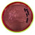 Used MVP OTB PARADOX Disc Golf Driver Red 11794-S000263871 View 2