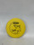 Used Innova DX SHARK Disc Golf Mid Range Yellow 11871-S000019530 View 1