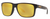 Men's Holbrook XL Collection Polarized Sunglasses - Matte Black/Prizm 24K 11717-OAK94172359 View 1