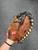 Used Rawlings SCM33S SANDLOT BB/SB Catchers RH Throw Brown 33" 10558-S000239215 View 3