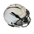 Used Schutt 2023 F7 LX1 YOUTH FB Helmet White LG 11852-S000025886 View 2