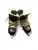 Used CCM POWERLINE Junior Hockey Skate Junior 03 11863-S000023004 View 2