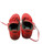 Used Adidas ART G28551 Soccer Cleats Red Senior 8.5 11733-S000189655 View 4