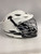 Used Cascade R Lacrosse Helmet White One Size 11851-S000035121 View 2