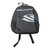 New Selkirk Core Line Day Backpack 11820-SLK10050-BLK View 1