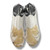 Used Nike VAPOR Adult FB Cleats Silver Senior 12 11375-S000363920 View 3