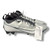 Used Nike VAPOR Adult FB Cleats Silver Senior 12 11375-S000363920 View 1