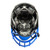Used Xenith YOUTH FB Helmet Black XL 11375-S000363918 View 4