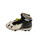 Used Under Armour BH CLEATS BB/SB Cleats Black And White Junior 05 11847-S000027946 View 1