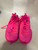 Used Peak Basketball Shoes W Pink Senior 9 11790-S000046998 View 1