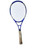 Used Head LIQUIDMETAL HEAT Adult Tennis Racquet Royal Blue 4 1/2" 11835-S000196921 View 1