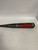 Used Demarini VOODOO 2020 BB/SB High School -3 Bat 33" 11882-S000012490 View 1
