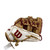 Used Wilson A2000 FP75 BB/SB Glove RH Throw White 11 3/4" 11813-S000328607 View 2