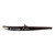 Used Connely GRAPHITE Slalom Ski Black 70" 11813-S000328611 View 2