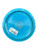 Used Lone Star Disc BRAVO GUADALUPE Disc Golf Driver Royal Blue 174g View 2