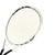 Used Head Speed MP Adult Tennis Racquet White 4 5/8" 10299-S000298755 View 2