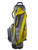 Used Taylormade TAYLORMADE STAND BAG Mens Stand Bag Yellow 11471-S000162133 View 2