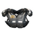 Used Riddell BLAZE Football Shoulder Pads Black S/M 11218-S000407150 View 2