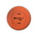 Used Prodigy Disc PRODIGY ACE LINE P MODEL S ORANGE Disc Golf Putter Orange 11889-S000012728 View 1